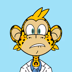 Apetoon #4206