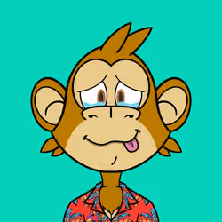 Apetoon #4513
