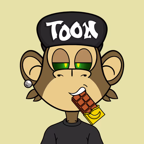 Apetoon #4810