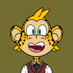 Apetoon #3976