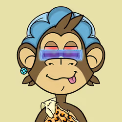 Apetoon #132