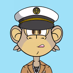 Apetoon #3501