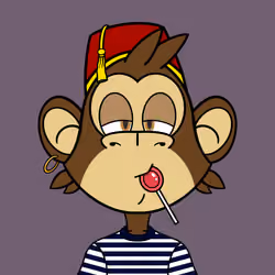 Apetoon #4147
