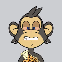 Apetoon #3473