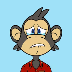 Apetoon #1923
