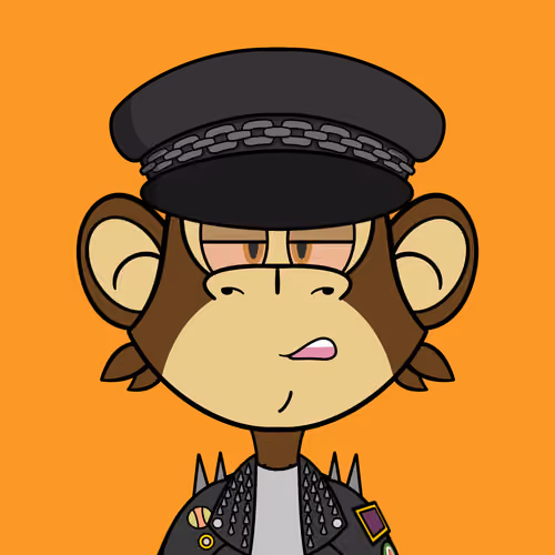 Apetoon #1542