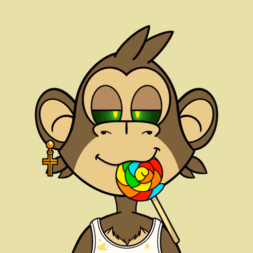 Apetoon #4580