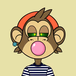 Apetoon #1933