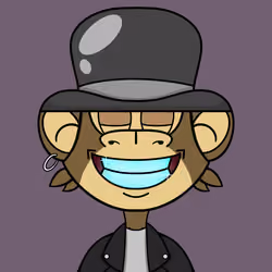 Apetoon #430