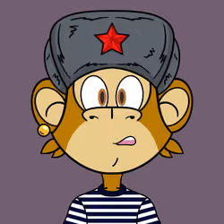 Apetoon #4033