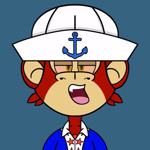Apetoon #3752