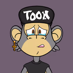 Apetoon #1887