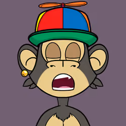 Apetoon #473