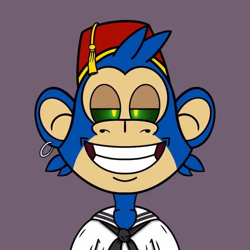 Apetoon #5038