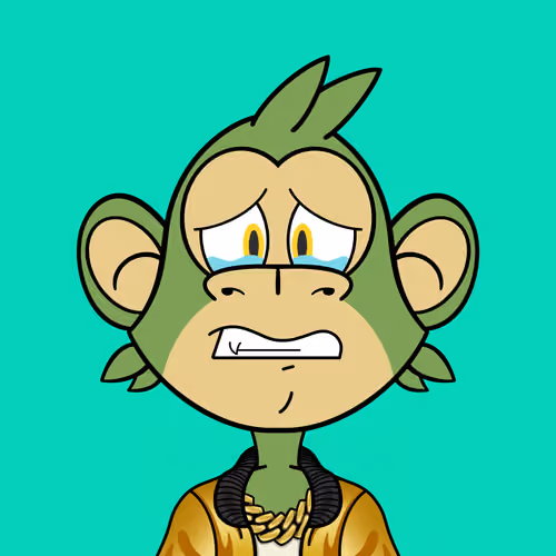 Apetoon #2099