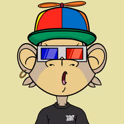 Apetoon #1578