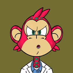 Apetoon #4651