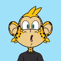 Apetoon #2449