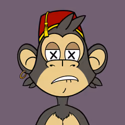 Apetoon #1487