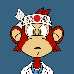 Apetoon #459