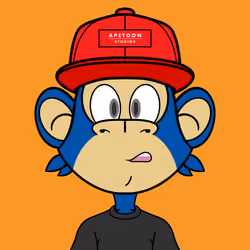 Apetoon #1339