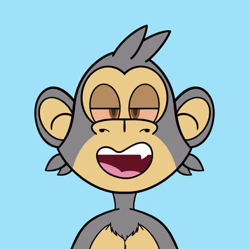 Apetoon #5099