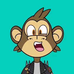 Apetoon #968