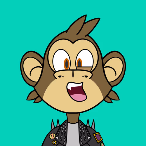 Apetoon #968