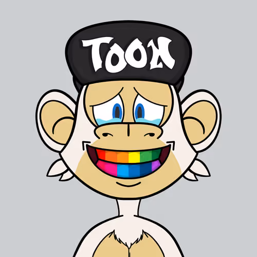 Apetoon #1959