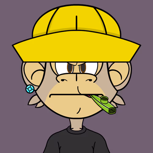 Apetoon #3814