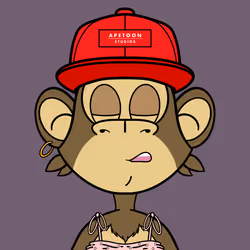 Apetoon #429