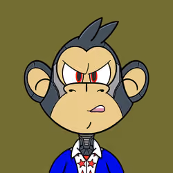 Apetoon #1577