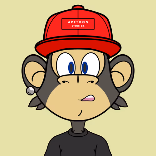 Apetoon #2707