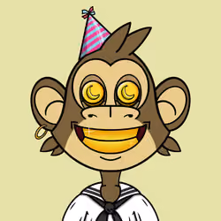 Apetoon #4200