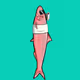 Honorary Fishies