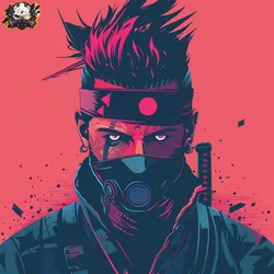 Ape Fighters #47