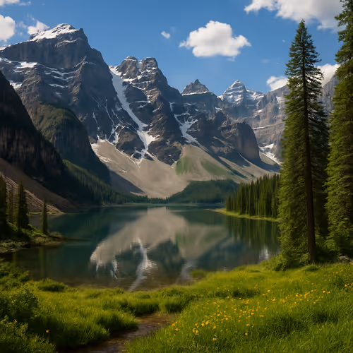 Places