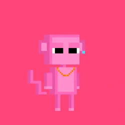 Savage Apes #7380