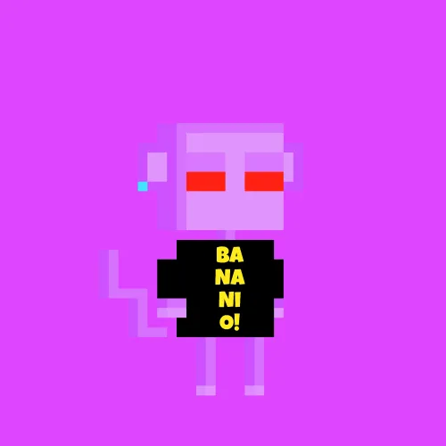 Savage Apes #2328