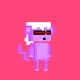 Savage Apes #5603