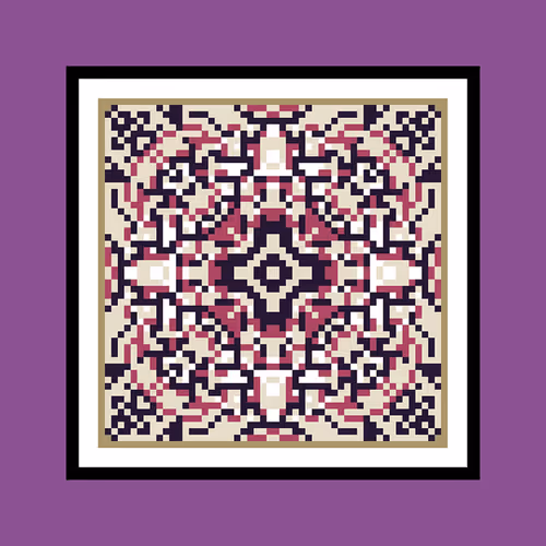 Symmetrical Expressions #804