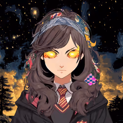 Doruzu #3915