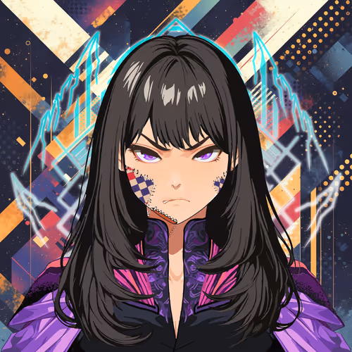 Doruzu #2451