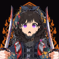 Doruzu #1804