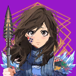 Doruzu #1287