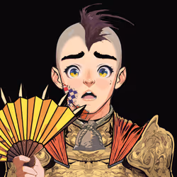 Doruzu #2552