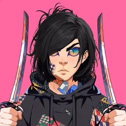 Doruzu #440