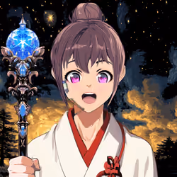 Doruzu #5068
