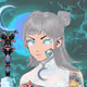 Lunar Empress #3456