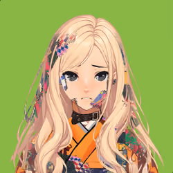 Doruzu #257